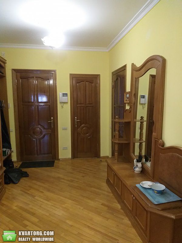 Rent out 3-room apartment. Одесса, Маршала Говорова — photo 7
