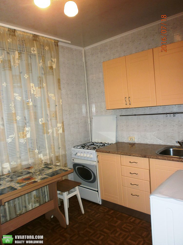 Rent out 1-room apartment. Харьков, Бучмы — photo 2