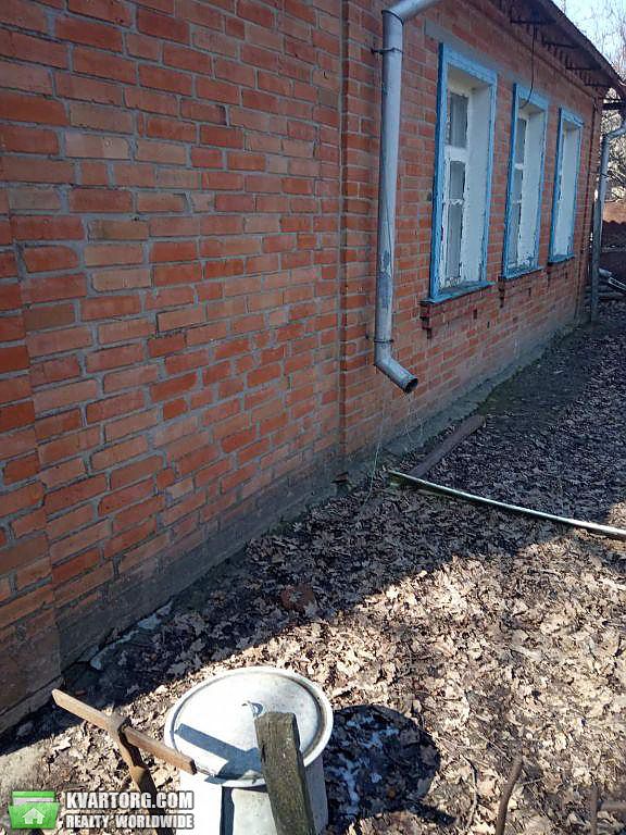 Sell house. Полтава, Рибцы — photo 5