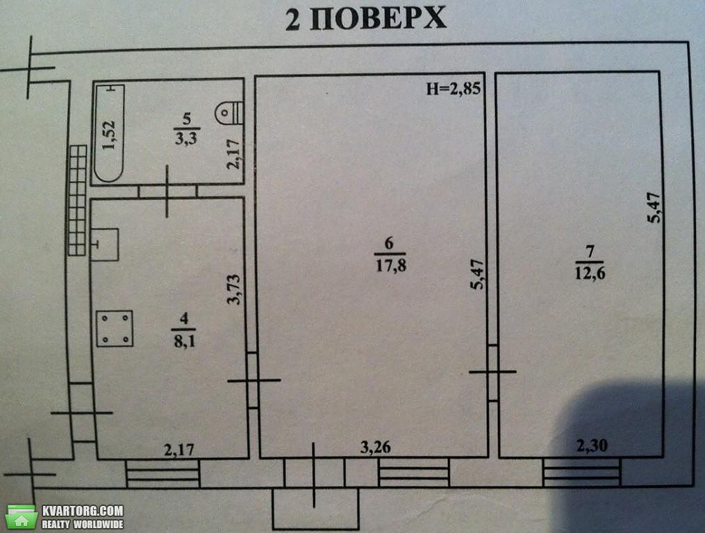 Sell 2-room apartment. Одесса, Хмельницкого Богдана — photo 7