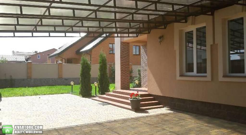 Rent out house. Киевская обл., Петропавловская Борщаговк — photo 5