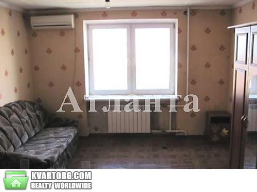 Sell 1-room apartment. Одесса, Сортировочная1-я — photo 1