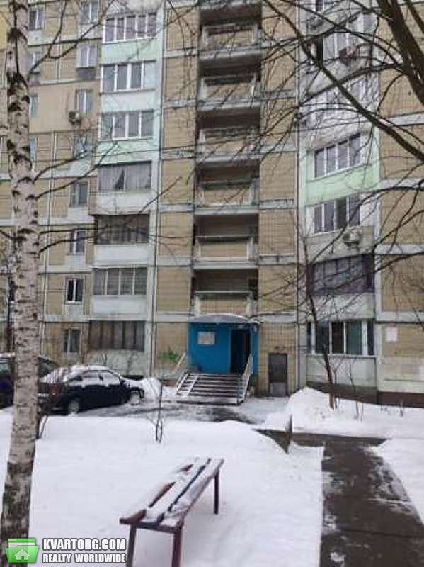 Sell 2-room apartment. Киев,  Подлесная — photo 3
