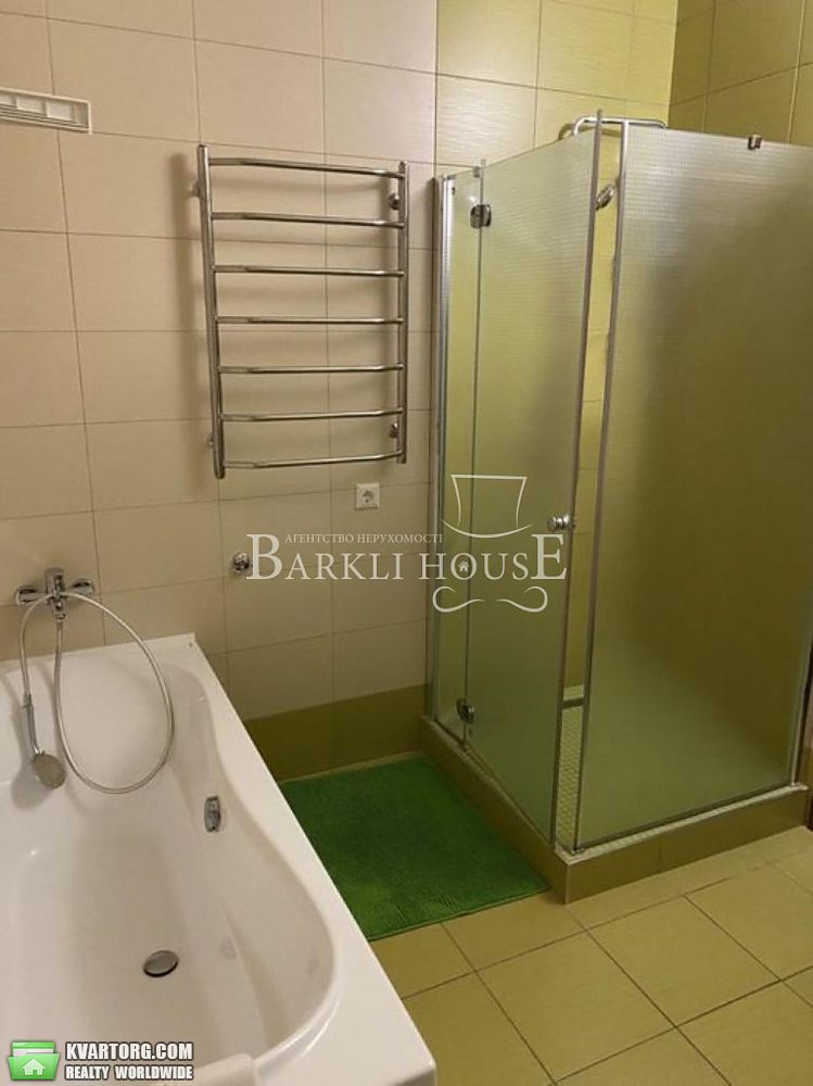 Rent out 3-room apartment. Киев,  Ушакова — photo 9