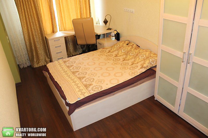 сдам 2-комнатную квартиру. Киев,   Краснозвездный пр - фото 4