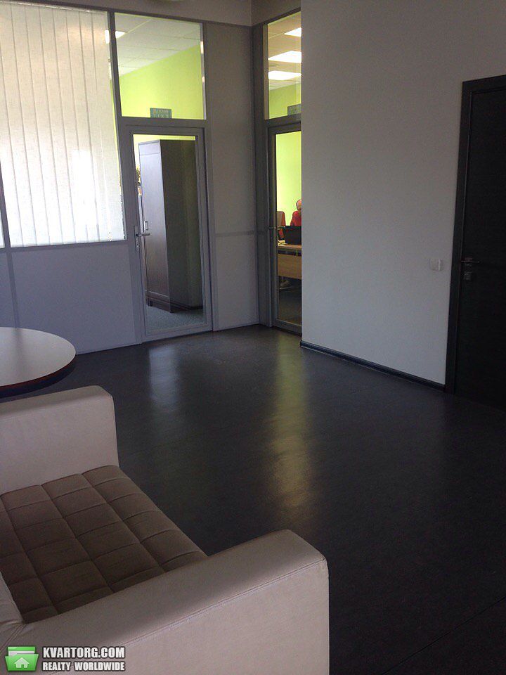 Rent out office. Киев,  Гайдара — photo 6