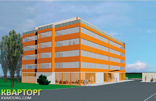 Rent out warehouse. Киевская обл., Стянка — photo 4