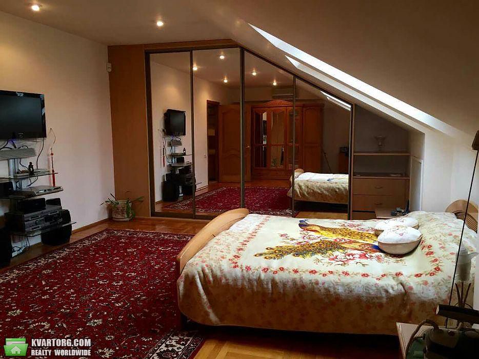 Rent out 3-room apartment. Киев,  Краковская — photo 6