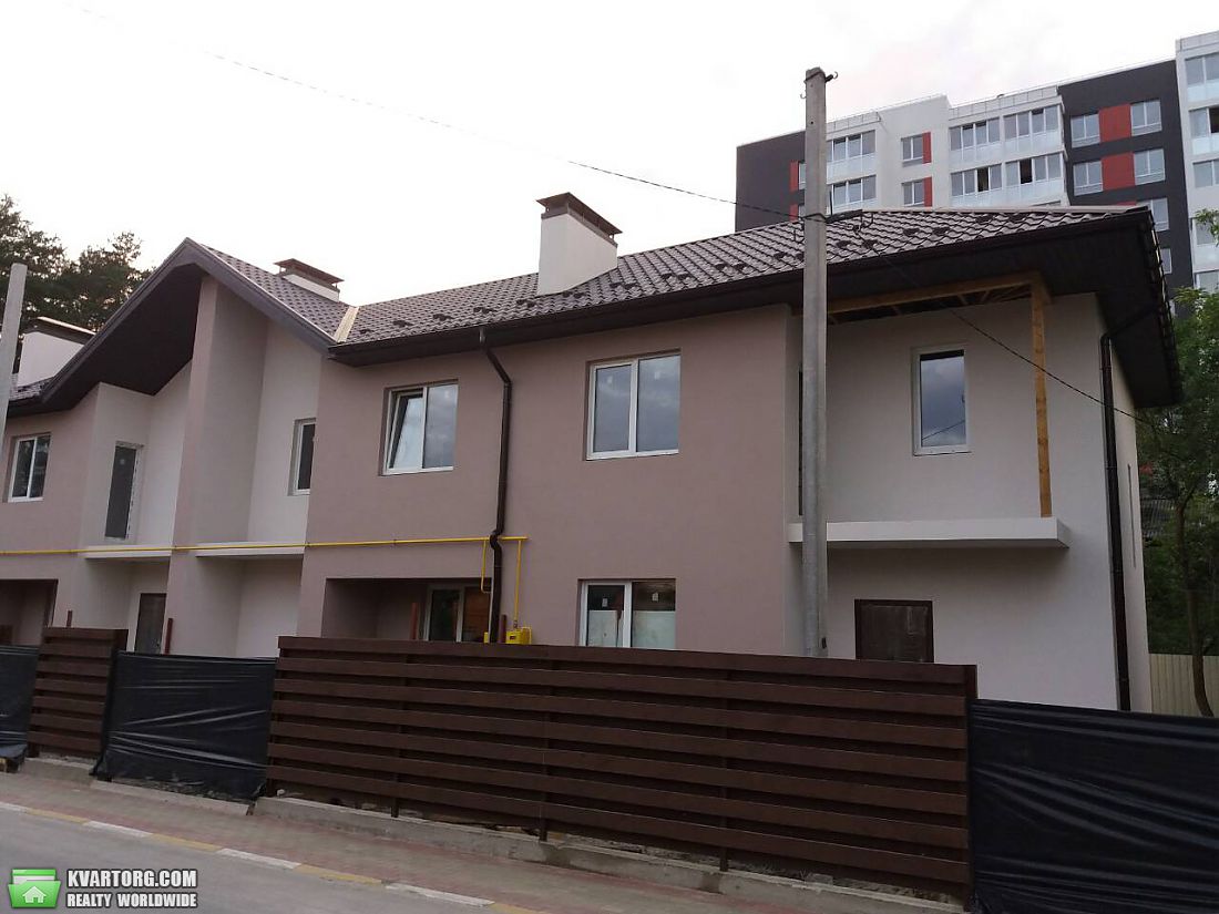 Sell house. Ирпень, Нигояна — photo 2