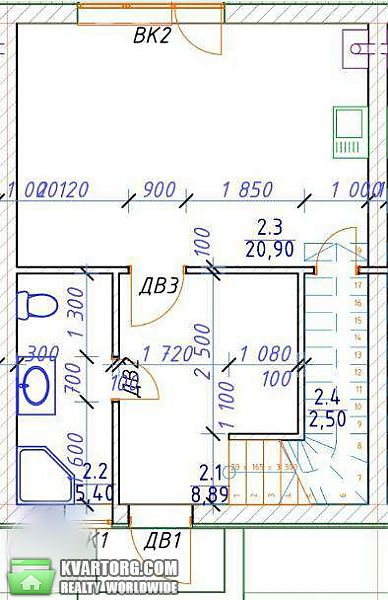 Sell house. Киевская обл.,  Малиновского — photo 7
