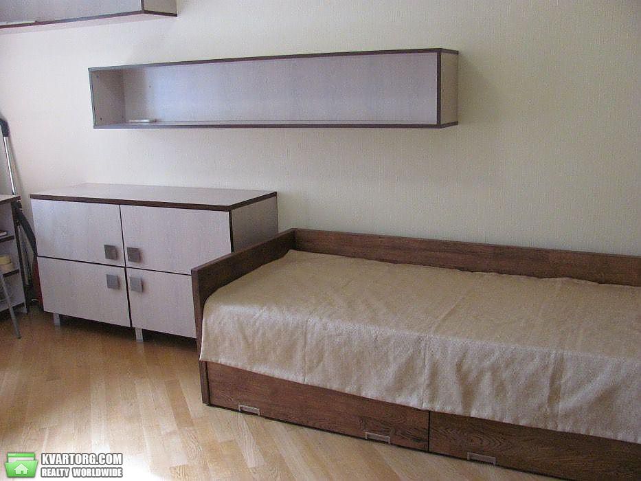 Rent out 3-room apartment. Киев,  Арсенальная — photo 6