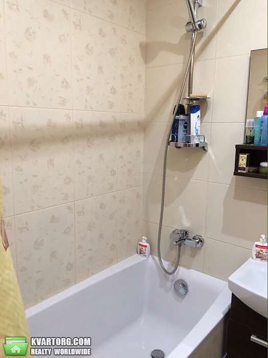 Sell 1-room apartment. Киев,  Лисковская — photo 9