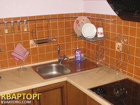 Rent out 2-room apartment. Днепропетровск, Чкалова — photo 1