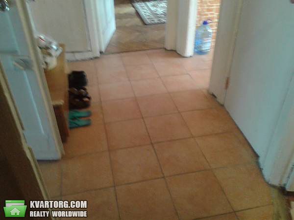 Rent out 2-room apartment. Киев, б-р Верховного Совета — photo 2