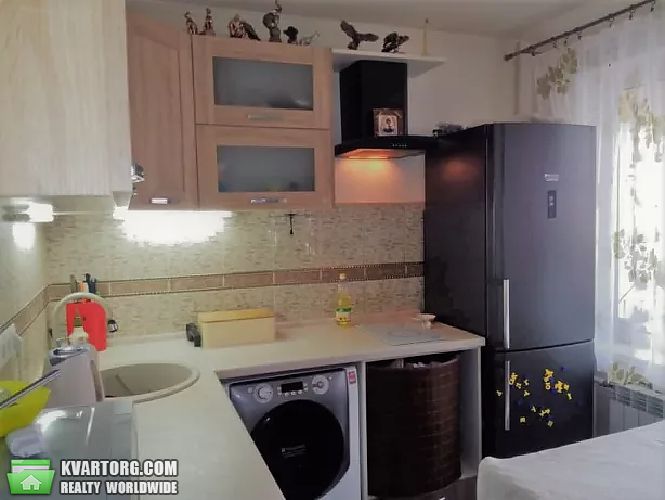 Sell 1-room apartment. Киев,  Правды пр — photo 3