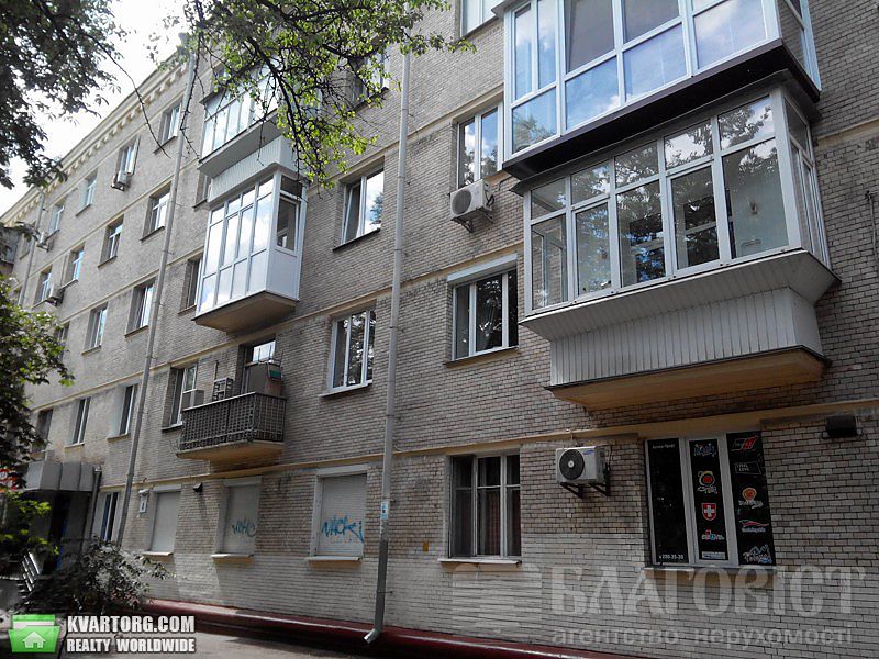 Sell 2-room apartment. Киев, Лаврская — photo 7