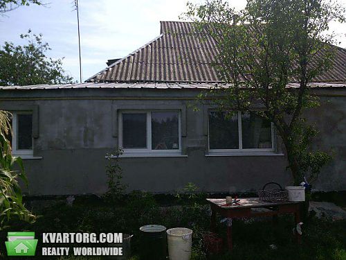Sell house. Киевская обл., Томиловка — photo 2