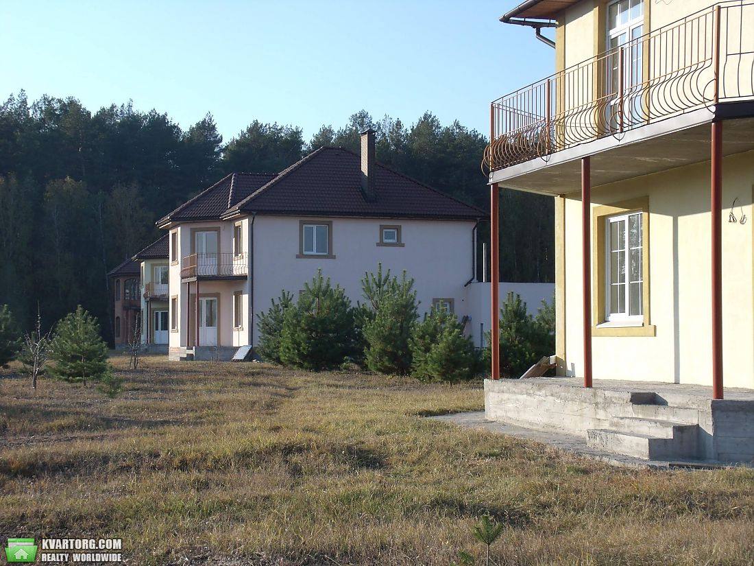 Sell house. Киевская обл., Мира — photo 1