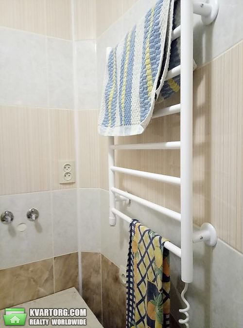 Rent out 2-room apartment. Киев,  Бастионная — photo 9