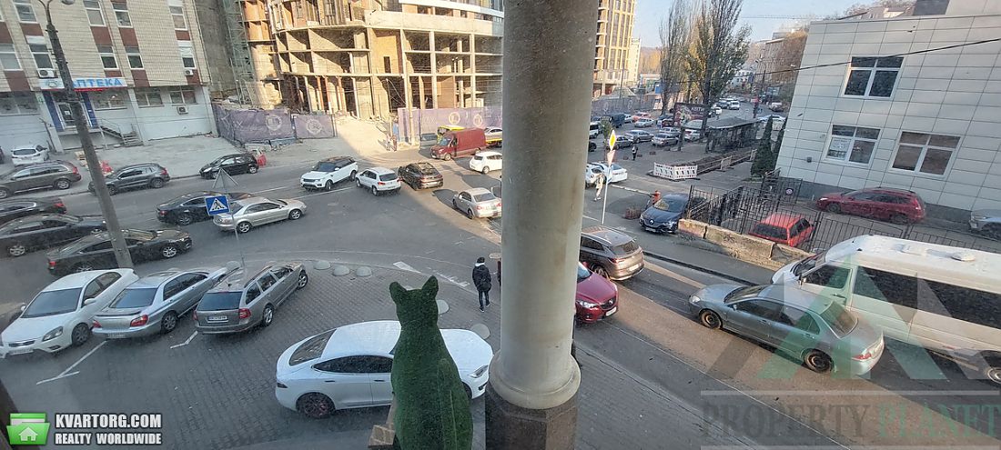 Rent out office. Киев, Глубочицкая — photo 9
