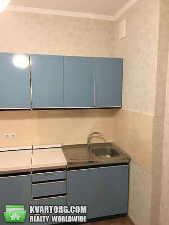 Rent out 1-room apartment. Киев,  Драгоманова — photo 5