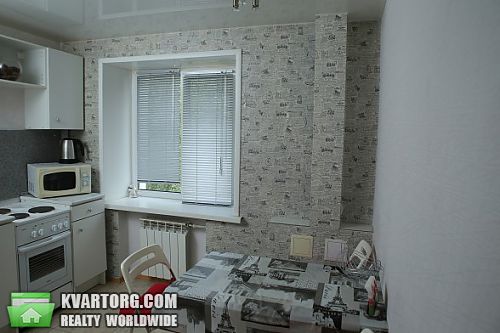 Rent out 2-room apartment. Харьков, Деревянко — photo 5