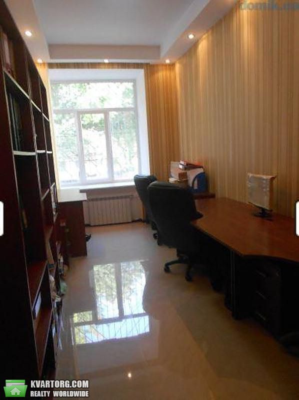 Rent out office. Киев,  Саксаганского — photo 1