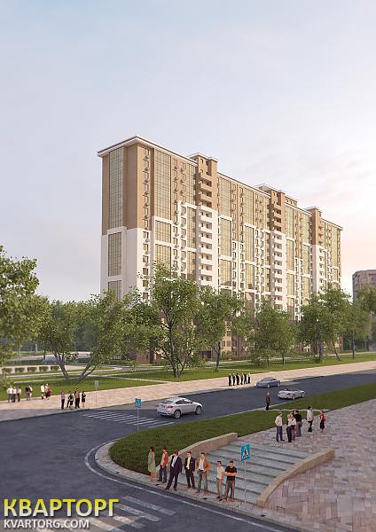 Sell 1-room apartment. Одесса, Сахарова — photo 3