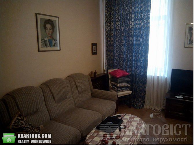 Sell 3-room apartment. Киев,  Пушкинская — photo 4