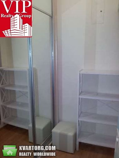 продам 1-комнатную квартиру. Киев,  Иванова - фото 3
