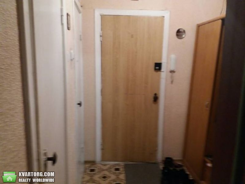 Sell 1-room apartment. Киев,  Бажана — photo 5