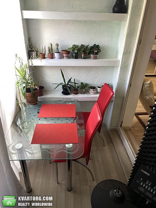 Sell 1-room apartment. Киев, Регенераторная — photo 6