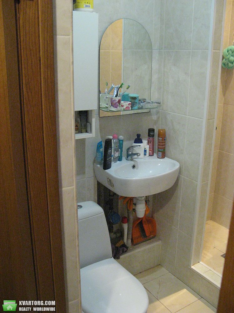 Sell 1-room apartment. Киев,  Выборгская — photo 6