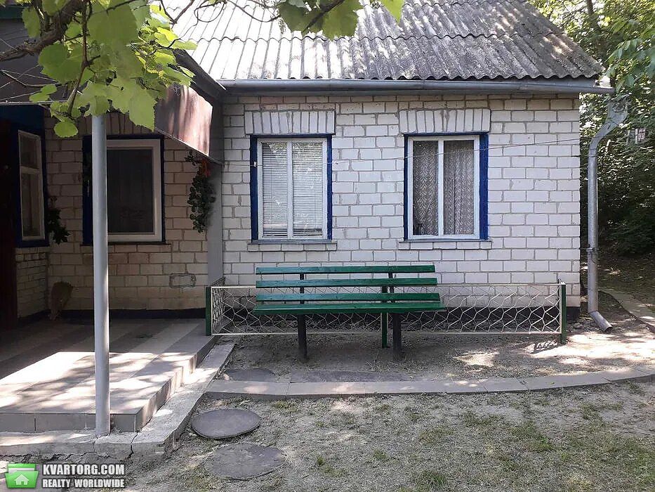 Sell house. Киев, Центральная — photo 1