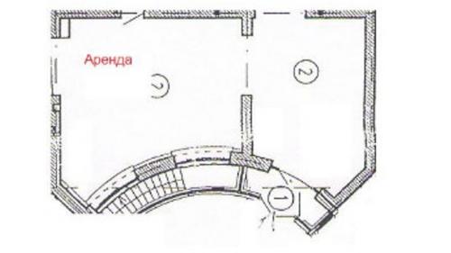 Rent out office. Киев, Героев Сталинграда просп. — photo 6