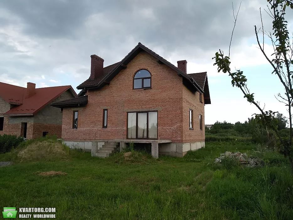 Sell house. Львов, Стуса — photo 9
