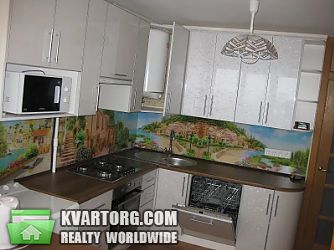 Rent out 1-room apartment. Киев, Бульвар Кольцова — photo 8