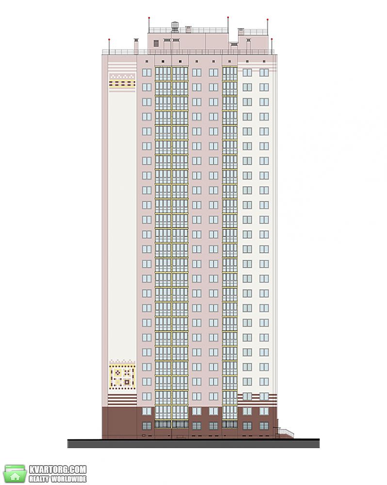 Sell 1-room apartment. Киев,  Чавдар — photo 1