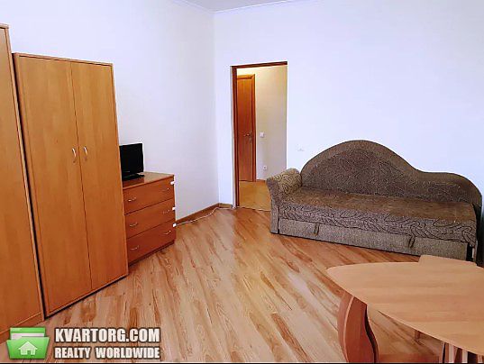Rent out 1-room apartment. Киев, Петра Калнышевского — photo 4
