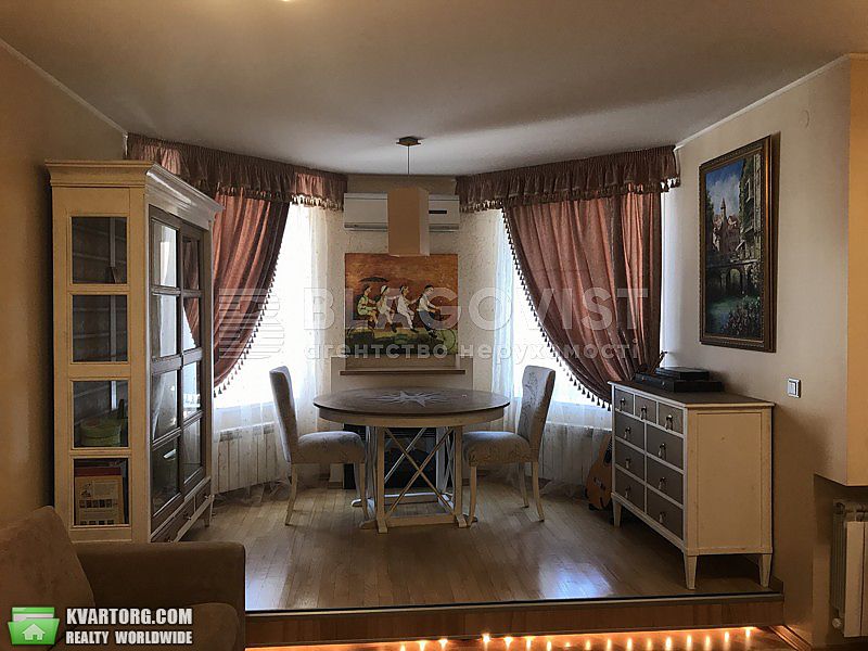 Rent out 4-room apartment. Киев, Амосова — photo 3