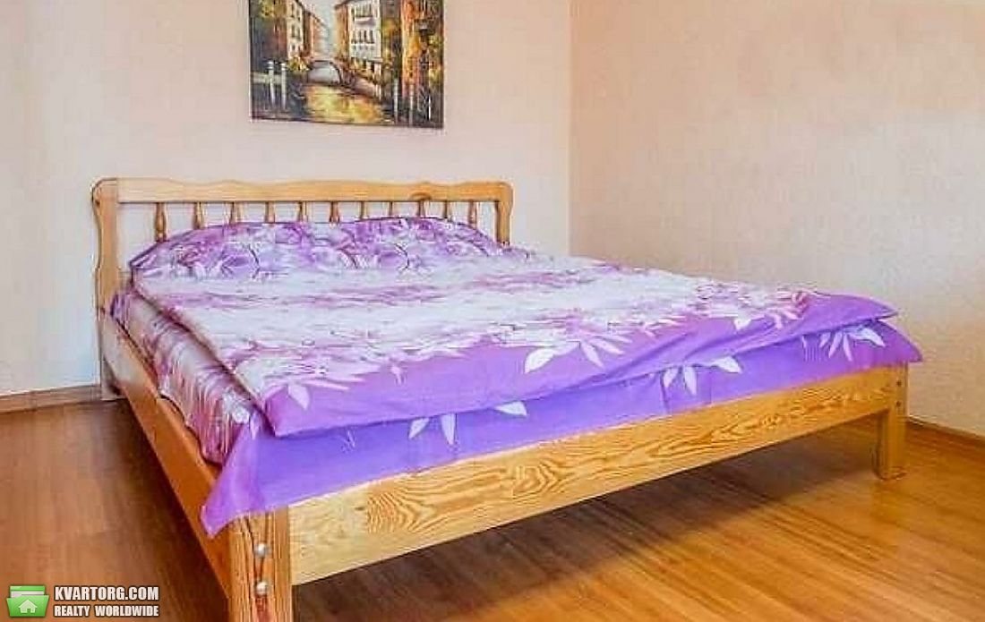 Rent out 1-room apartment. Киев, Госпитальная — photo 2