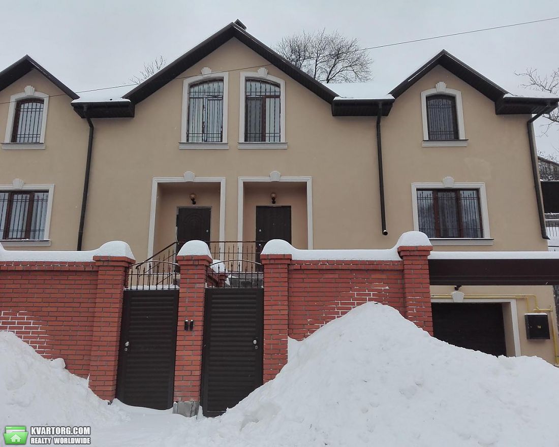 Rent out house. Киев, Краматорская — photo 10