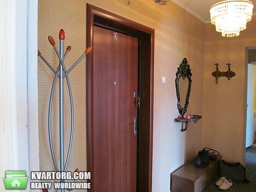 Rent out 2-room apartment. Киев, Радунская — photo 7