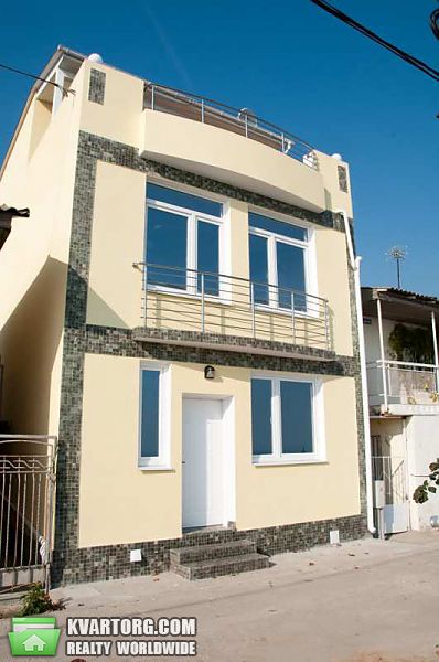 Sell house. Одесса, Морская — photo 1
