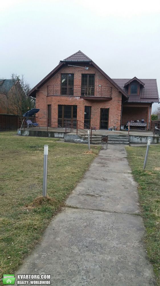 Sell house. Киев, старокиевское шоссе — photo 4