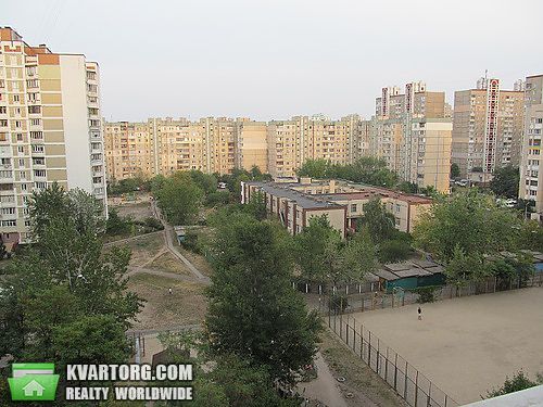 Sell 1-room apartment. Киев, Ревуцкого — photo 10