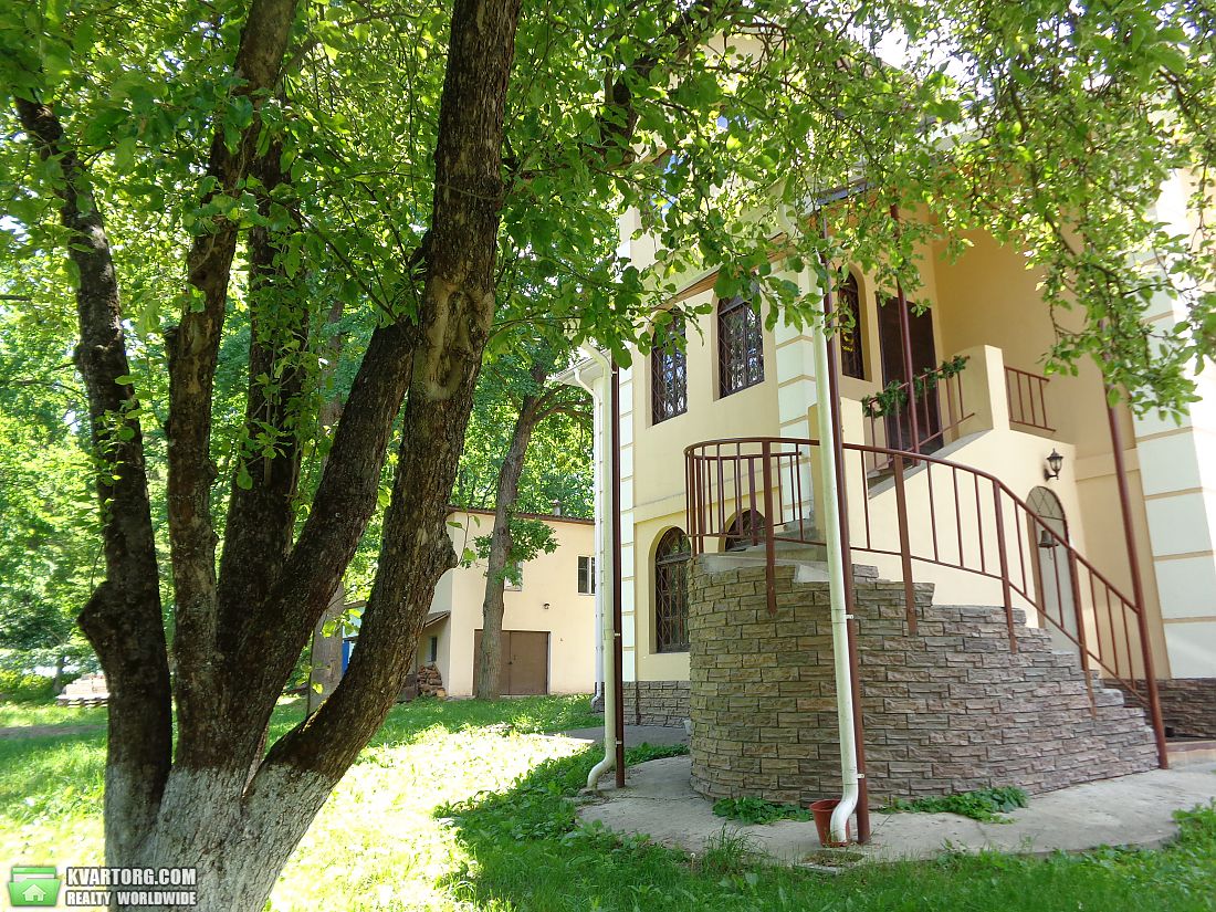 Sell house. Киевская обл., Ворзель — photo 1