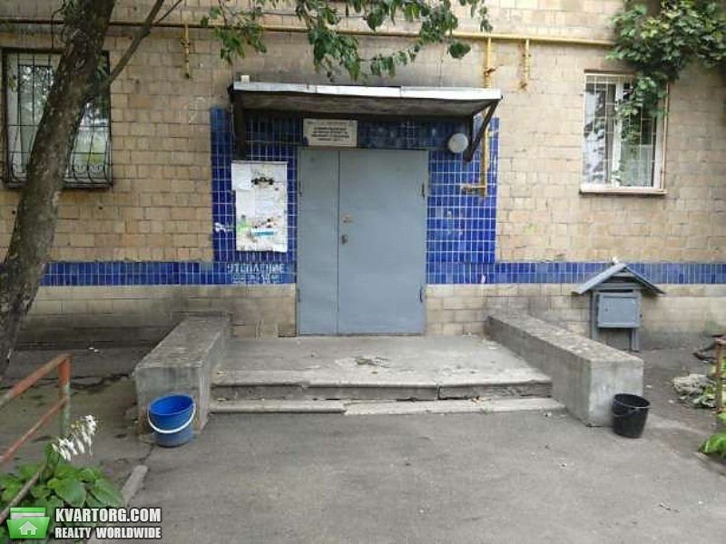 Sell 1-room apartment. Киев,  Довженко — photo 1