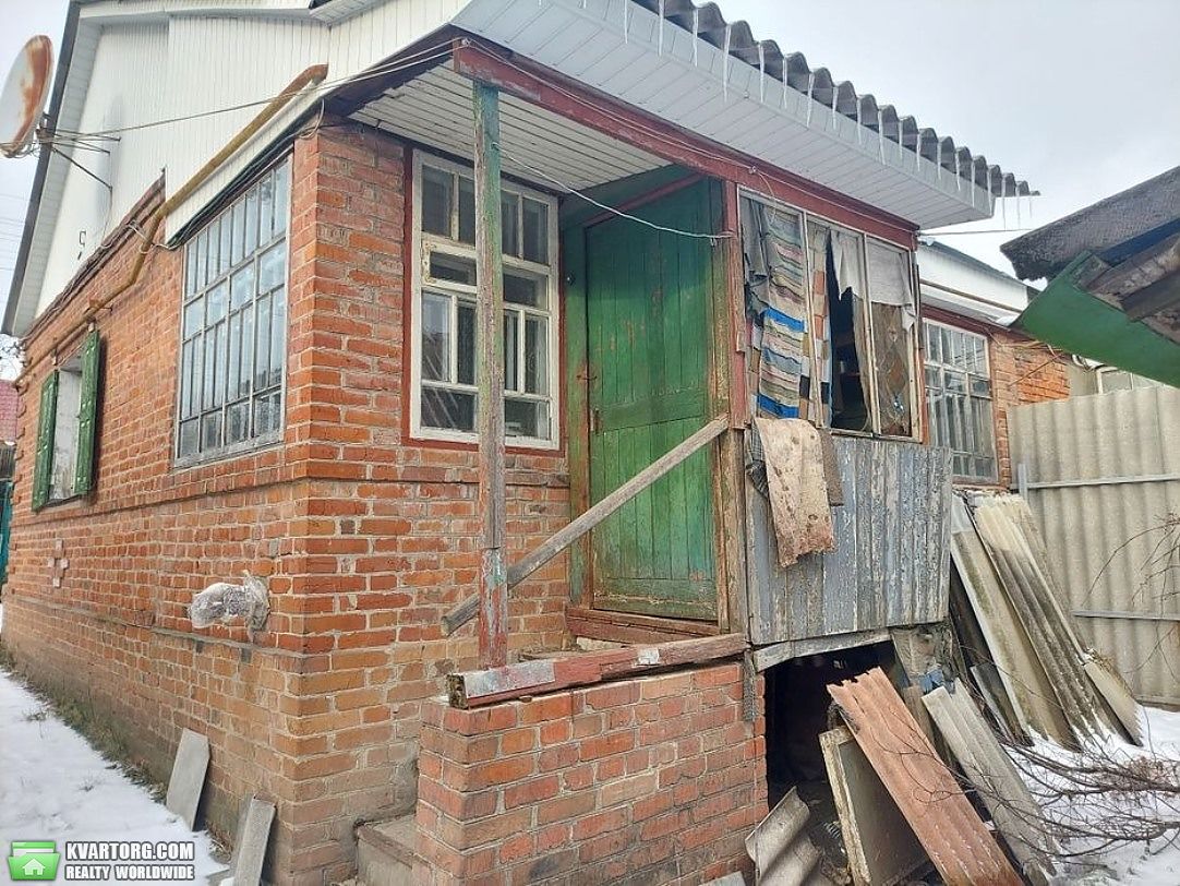 Sell house. Харьков, Пивденное — photo 1