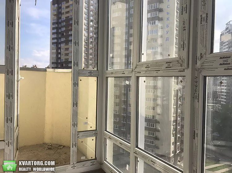 Sell 1-room apartment. Киев,  Комбинатная — photo 4